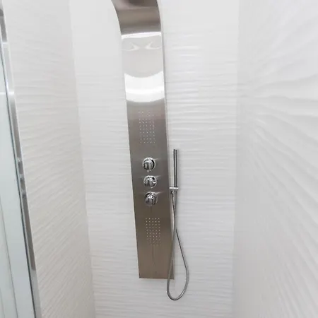 شقة Lux Boutique *
